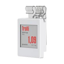 Pegwall Hook Adapter for troniTAG Labels