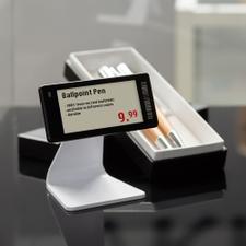 Tabletop Display Holder  troniTAG Z-Series/Zkong