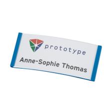 Balance Series Name Badge