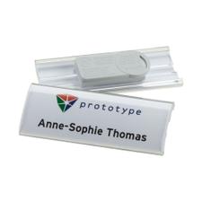 Plexiprofile Series Name Tag