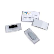 Event Series Name Badge