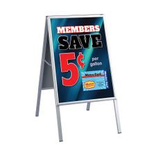 A-Board | 1" Profile