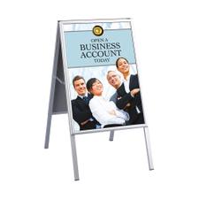 A-Board | 1" Profile