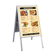 A-Board | 1" Profile