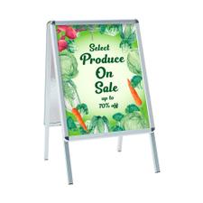 A-Board | 1.25" Profile