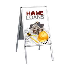 A-Board | 1.25" Profile