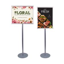 Poster Stand "Fresh"