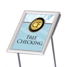 Snap Frame Display ”Rome”