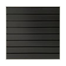 FlexiSlot Slatwall Panel