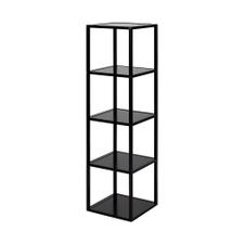 Construct Series Retail Shelving