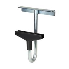 Plastic Poster Frame Holder for Plant Containers