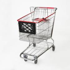 Shopping Cart Frame