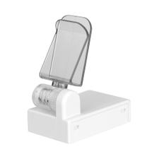 Sign Card Holder With Magnetic Base