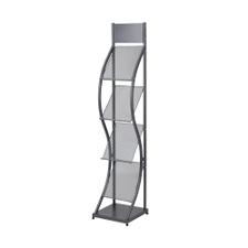 Torza Brochure Stand