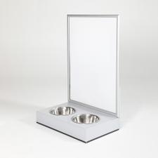 Pets Refreshing Corner with Snap Frame Header