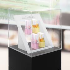 EasyCubes Display Case