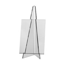 Acrylic Easel Display