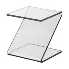 Acrylic Pedestal