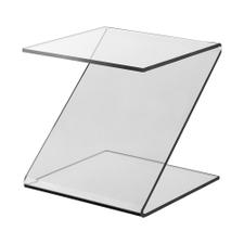 Acrylic Pedestal