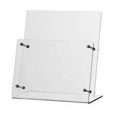 Acrylic Brochure Holder "Flexxible"