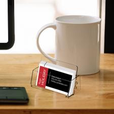 Business Card Holder