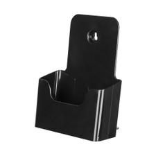 Leaflet Holder, Half Letterhead