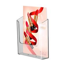 Color Series Wall Mounted Brochure Holder