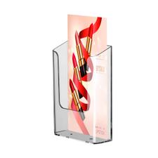 Color Series Wall Mounted Brochure Holder