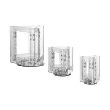 3 Sided Rotating Brochure Holder