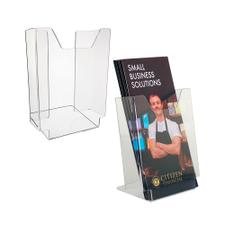 Acrylic Brochure Holder