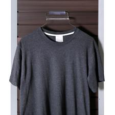 Acrylic Slatwall T-Shirt Hanger