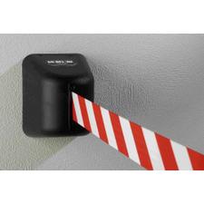 Guide Series Wall Mounted Barrier Tape