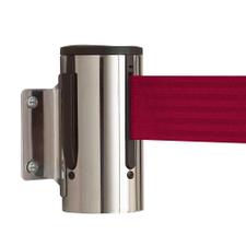 Guide Series Wall Mounted Barrier Tape