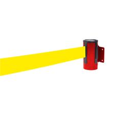 Guide Series Wall Mounted Barrier Tape