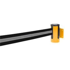 Guide Series Wall Mounted Barrier Tape