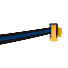 Guide Series Wall Mounted Barrier Tape
