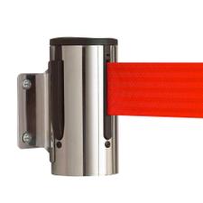 Guide Series Wall Mounted Barrier Tape