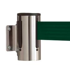 Guide Series Wall Mounted Barrier Tape