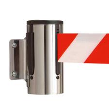 Guide Series Wall Mounted Barrier Tape