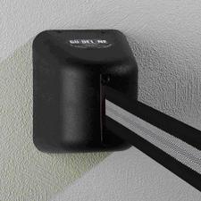 Guide Series Wall Mounted Barrier Tape