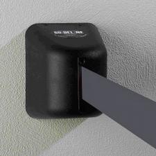 Guide Series Wall Mounted Barrier Tape