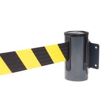 Guide Series Wall Mounted Barrier Tape