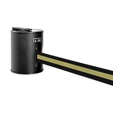 Guide Series Wall Mounted Barrier Tape