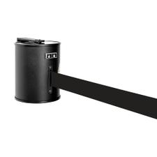 Guide Series Wall Mounted Barrier Tape