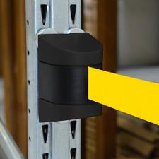 Mag Series Wall Mounted Barrier Tape