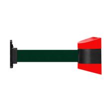 Tensa Series Wall Mounted Barrier Tape