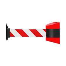 Tensa Series Wall Mounted Barrier Tape