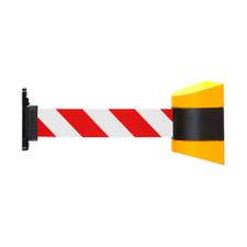Tensa Series Wall Mounted Barrier Tape