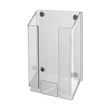 Magnetic Leaflet Hanger for Banner Displays