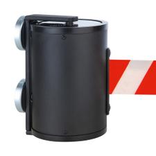 Guide Series Wall Mounted Barrier Tape